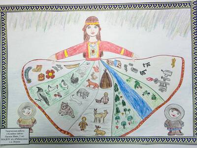 Мой дом - Березовский район