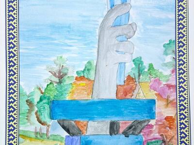 Мой дом - Березовский район