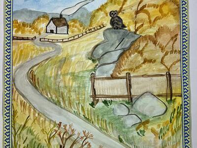 Мой дом - Березовский район