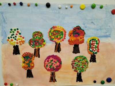 Пластилинография