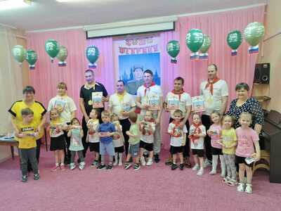 23 февраля - праздник мужчин