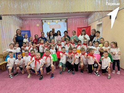 Движение первых