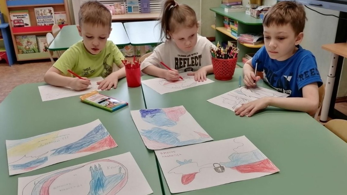 Всероссийская акция 